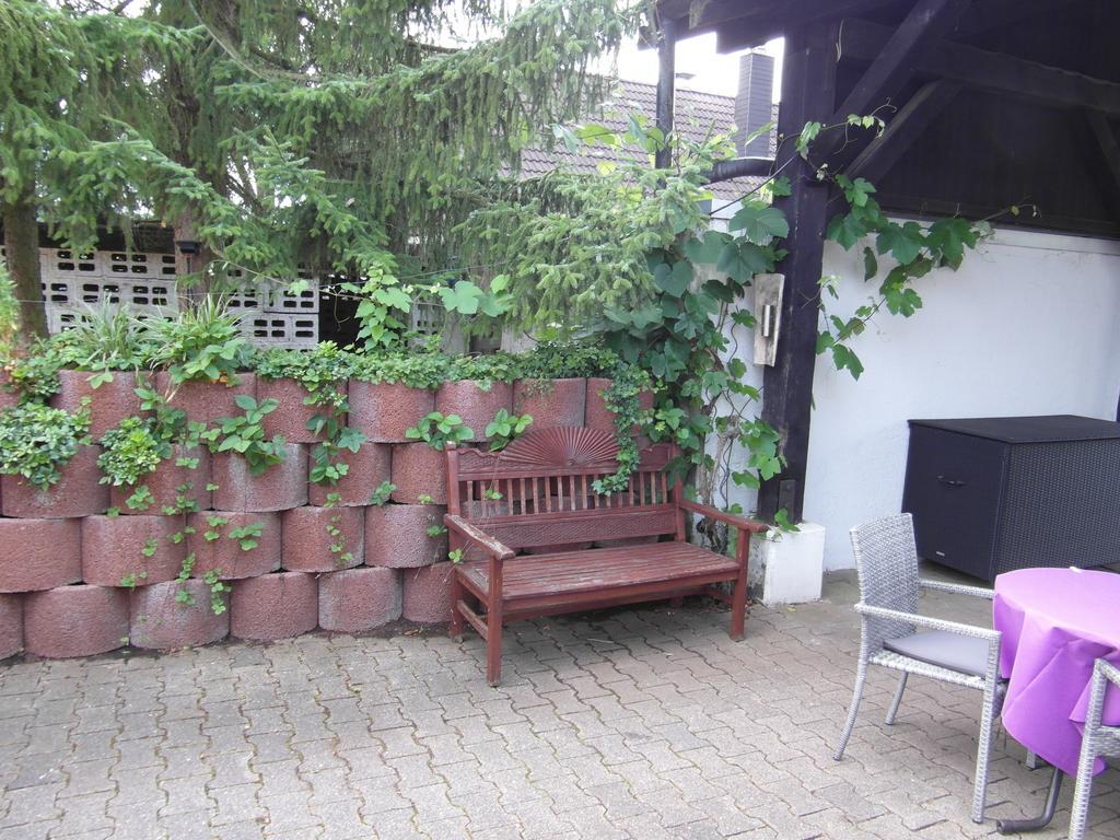ホテル Castello Bianco ヴァーダーン エクステリア 写真
